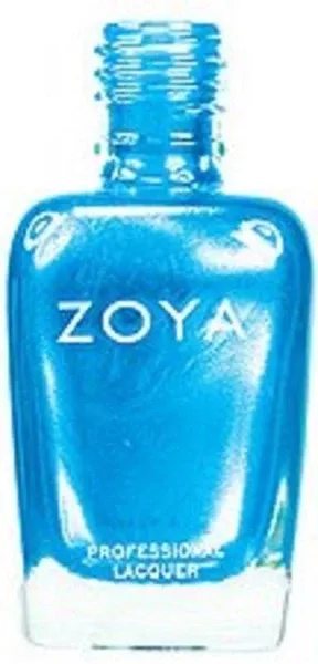 ZOYA NAIL POLISH #481 TALLULAH-BOLD COLLECTION