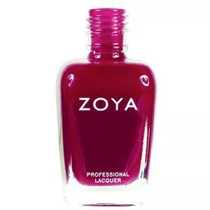 ZOYA NAIL POLISH #486 VANESSA .5 OZ DARE 486