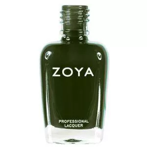 ZOYA NAIL POLISH #490 ENVY-MODERN COLLECTION .5 OZ