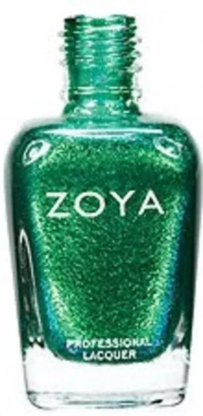 ZOYA NAIL POLISH #507 IVANKA-BOLD COLLECTION