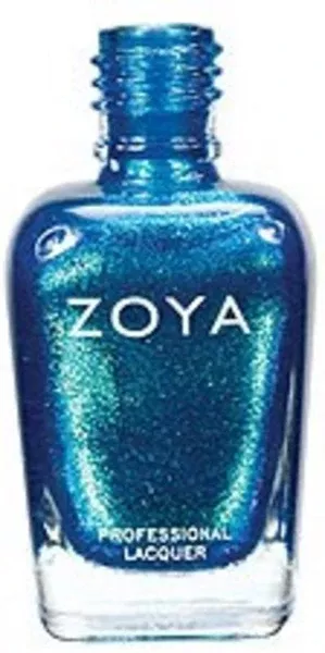 ZOYA NAIL POLISH #508 CHARLA-BOLD COLLECTION