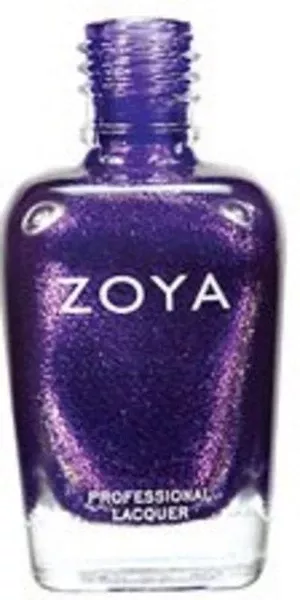 ZOYA NAIL POLISH #509 MIMI-BOLD COLLECTION