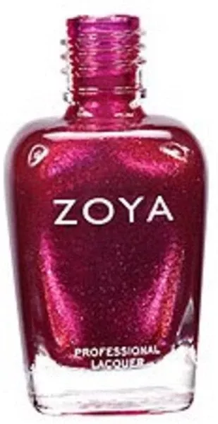 ZOYA NAIL POLISH #510 ALEGRA-BOLD COLLECTION