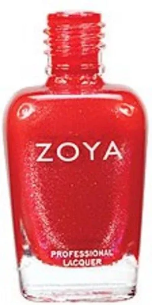 ZOYA NAIL POLISH #511 NIDHI-BOLD COLLECTION