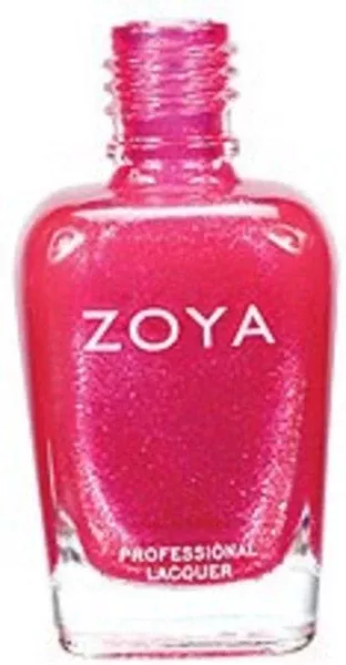 ZOYA NAIL POLISH #512 GILDA-BOLD COLLECTION