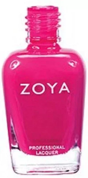 ZOYA NAIL POLISH #515 DANA-CLASSIC COLLECTION