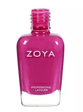 ZOYA NAIL POLISH #515 LAYLA-CLASSIC COLLECTION
