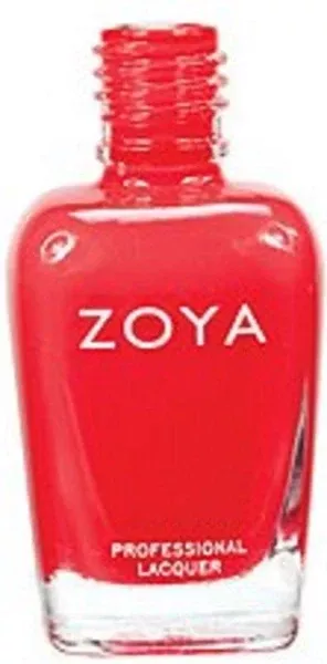 ZOYA NAIL POLISH #517 MAURA-CLASSIC COLLECTION