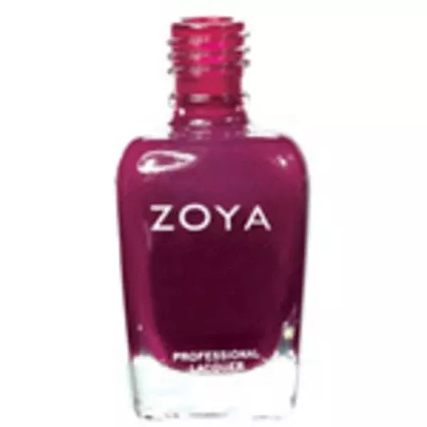 ZOYA NAIL POLISH #520 STACY-MODERN COLLECTION .5 oz.