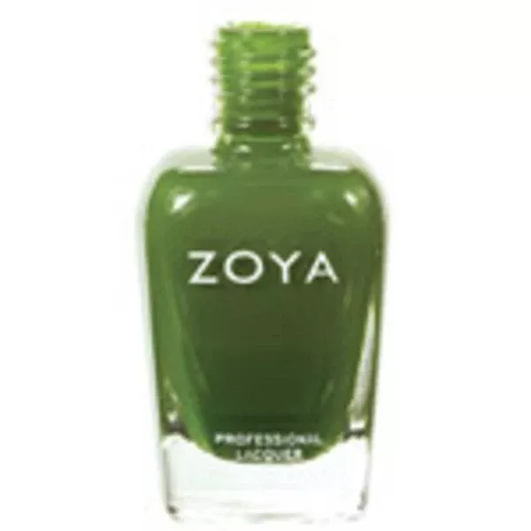 ZOYA NAIL POLISH #524 SHAWN-MODERN COLLECTION .5 oz.