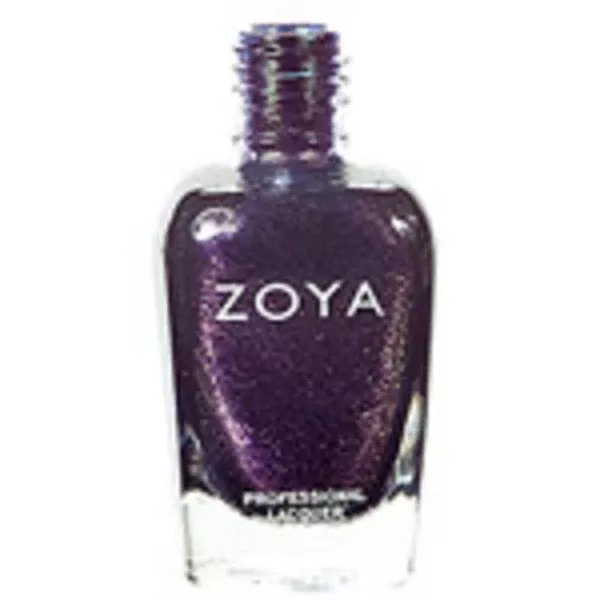 ZOYA Nail Polish #526 Julieanne .5 oz.
