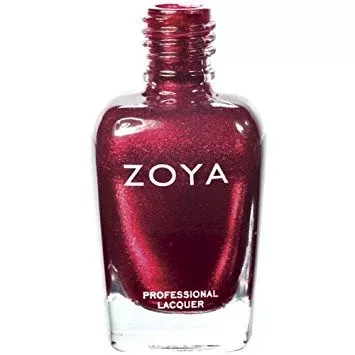 ZOYA Nail Polish #528 Karina .5 oz.