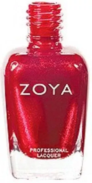 ZOYA NAIL POLISH #529 CARRIE ANN-CLASSIC COLLECTION