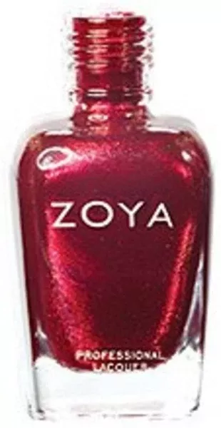 ZOYA NAIL POLISH #535 SARAH-BOLD COLLECTION