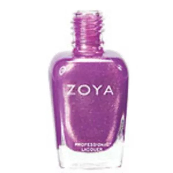 ZOYA Nail Polish #537 Dannii .5 oz.