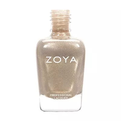 ZOYA Nail Polish #538 Jules .5 oz.