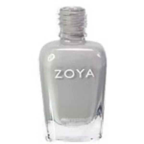 ZOYA Nail Polish #541 Dove .5 oz.