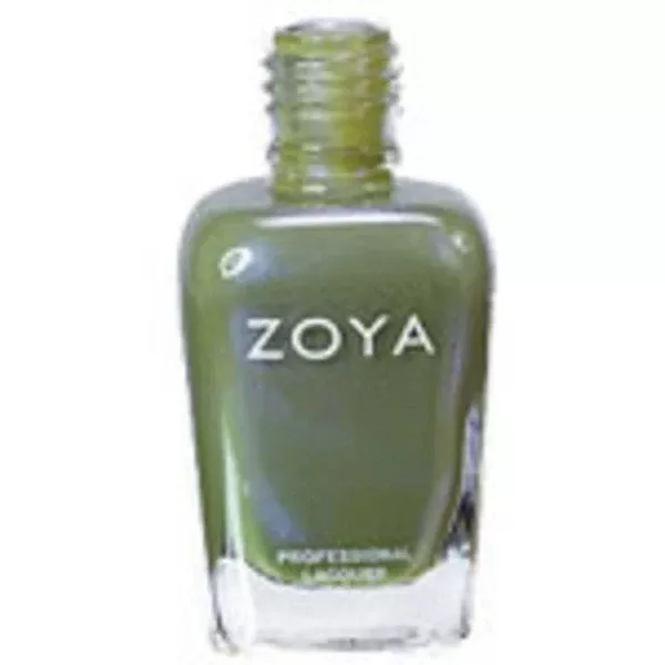 ZOYA Nail Polish #544 Gemma .5 oz.