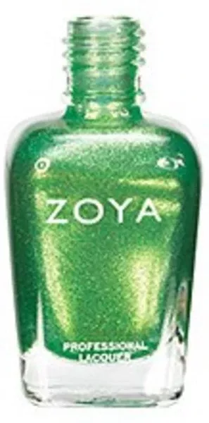 ZOYA NAIL POLISH #548 APPLE-BOLD COLLECTION