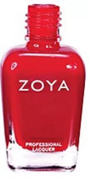 ZOYA NAIL POLISH #552 SOOKI-CLASSIC COLLECTION