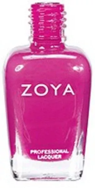 ZOYA NAIL POLISH #554 AREJ-BOLD COLLECTION