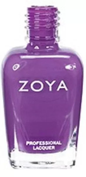 ZOYA NAIL POLISH #556 MARIA-BOLD COLLECTION