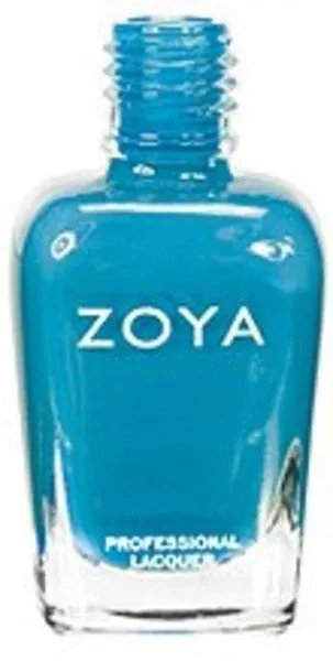 ZOYA NAIL POLISH #557 BREEZI-BOLD COLLECTION