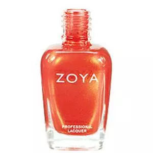 ZOYA NAIL POLISH #611 GWIN .5 OZ ZP611