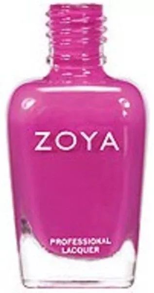 ZOYA NAIL POLISH #614 REAGAN-BEACH COLLECTION