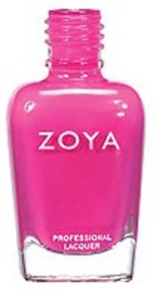 ZOYA NAIL POLISH #615 LARA-BEACH COLLECTION