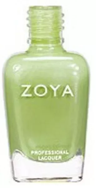 ZOYA NAIL POLISH #618 TRACIE-BEACH COLLECTION