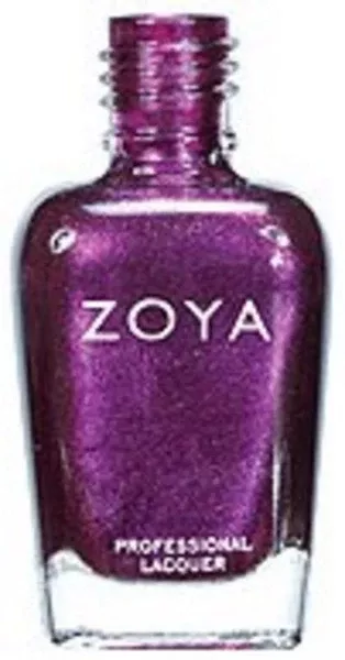 ZOYA NAIL POLISH #621 CARLY-SURF COLLECTION