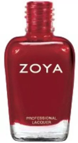 ZOYA NAIL POLISH #626 REKHA-DESIGNER CREAM COLLECTION .5 OZ