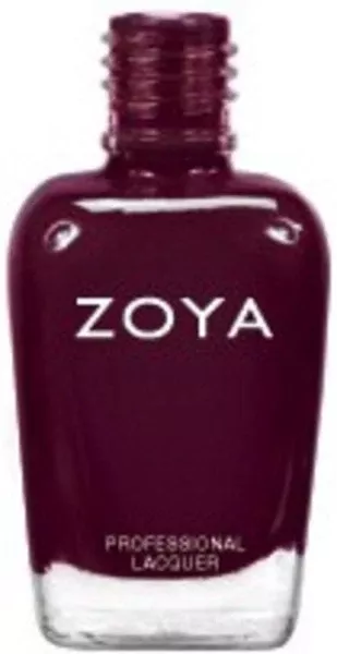 ZOYA NAIL POLISH #627 TONI-DESIGNER CREAM COLLECTION .5 OZ