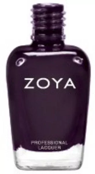 ZOYA NAIL POLISH #628 MONICA-DESIGNER CREAM COLLECTION .5 OZ