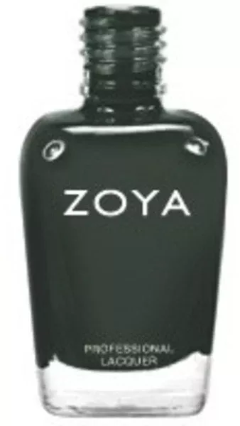 ZOYA NAIL POLISH #631 NOOT-DESIGNER CREAM COLLECTION .5 OZ