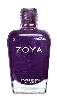 ZOYA NAIL POLISH #633 SURI-DIVI METALLIC COLLECTION .5 OZ