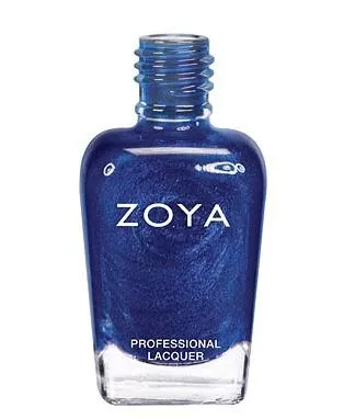 ZOYA NAIL POLISH #634 SONG-DIVI METALLIC COLLECTION .5 OZ