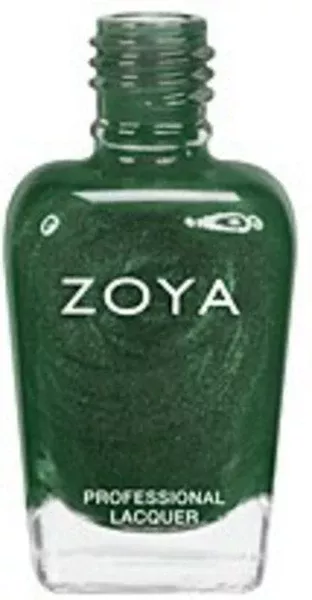 ZOYA NAIL POLISH #635 RAY-DIVI METALLIC COLLECTION .5 OZ