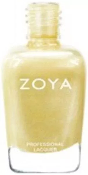 ZOYA NAIL POLISH #652 PIAF .5 OZ.-LOVELY SPRING 2013
