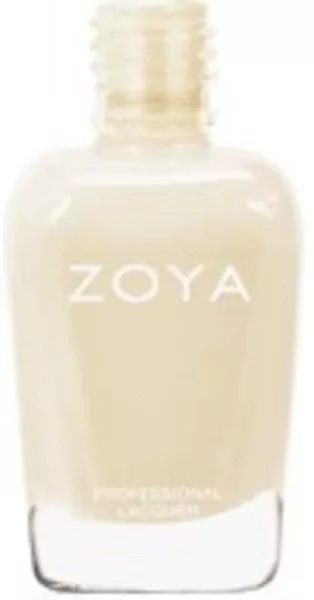 ZOYA NAIL POLISH #654 JACQUELINE .5 OZ.-LOVELY SPRING 2013