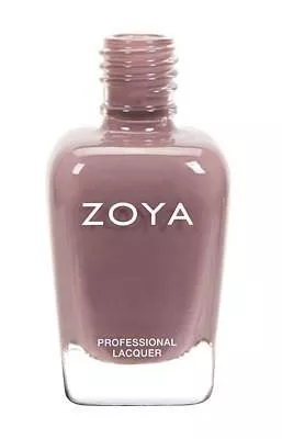ZOYA Nail Polish #709 Normani-Natural Rose Tone Nudes Collection