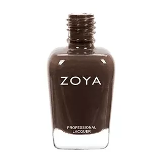 Zoya Nail Polish #744 Emilia- Naturel Deux 2 Collection