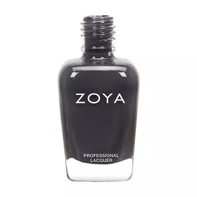 Zoya Nail Polish #753 Genevieve- Entice Collection