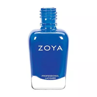 Zoya Nail Polish #802 Sia- Focus Collection