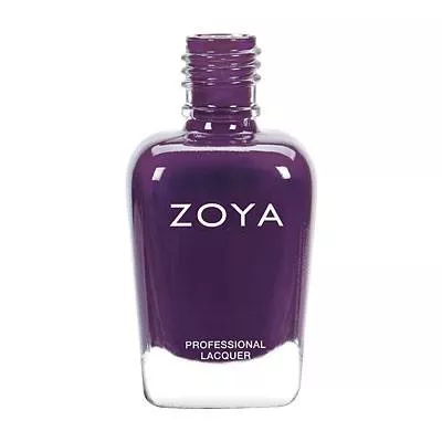 Zoya Nail Polish #803 Lidia- Focus Collection
