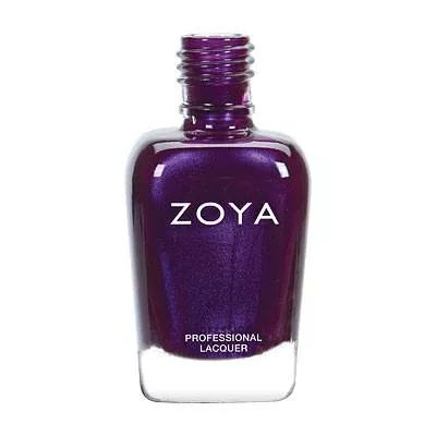 Zoya Nail Polish #809 Giada- Flair Collection