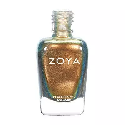Zoya Nail Polish #811 Aggie- Flair Collection