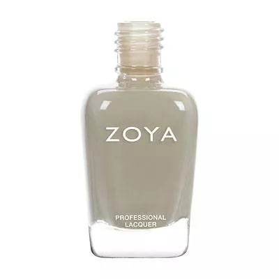 Zoya Nail Polish #827 Misty