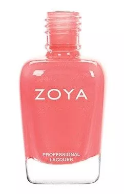 Zoya Nail Polish #839 Tulip